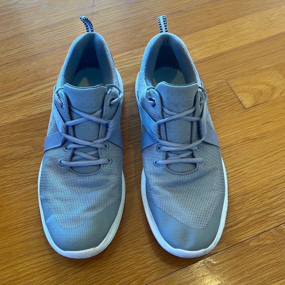Foot Joy golf shoes
